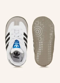 Krabbelschuhe SAMBA CRIB