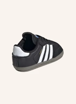 Krabbelschuhe SAMBA CRIB