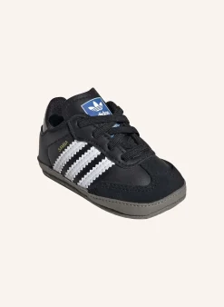 Krabbelschuhe SAMBA CRIB