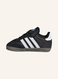 Krabbelschuhe SAMBA CRIB
