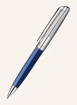 Kugelschreiber LÉMAN™ COSMIC BLUE