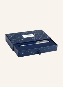 Kugelschreiber LÉMAN™ COSMIC BLUE