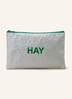 Kulturtasche CANDY mit Pouch