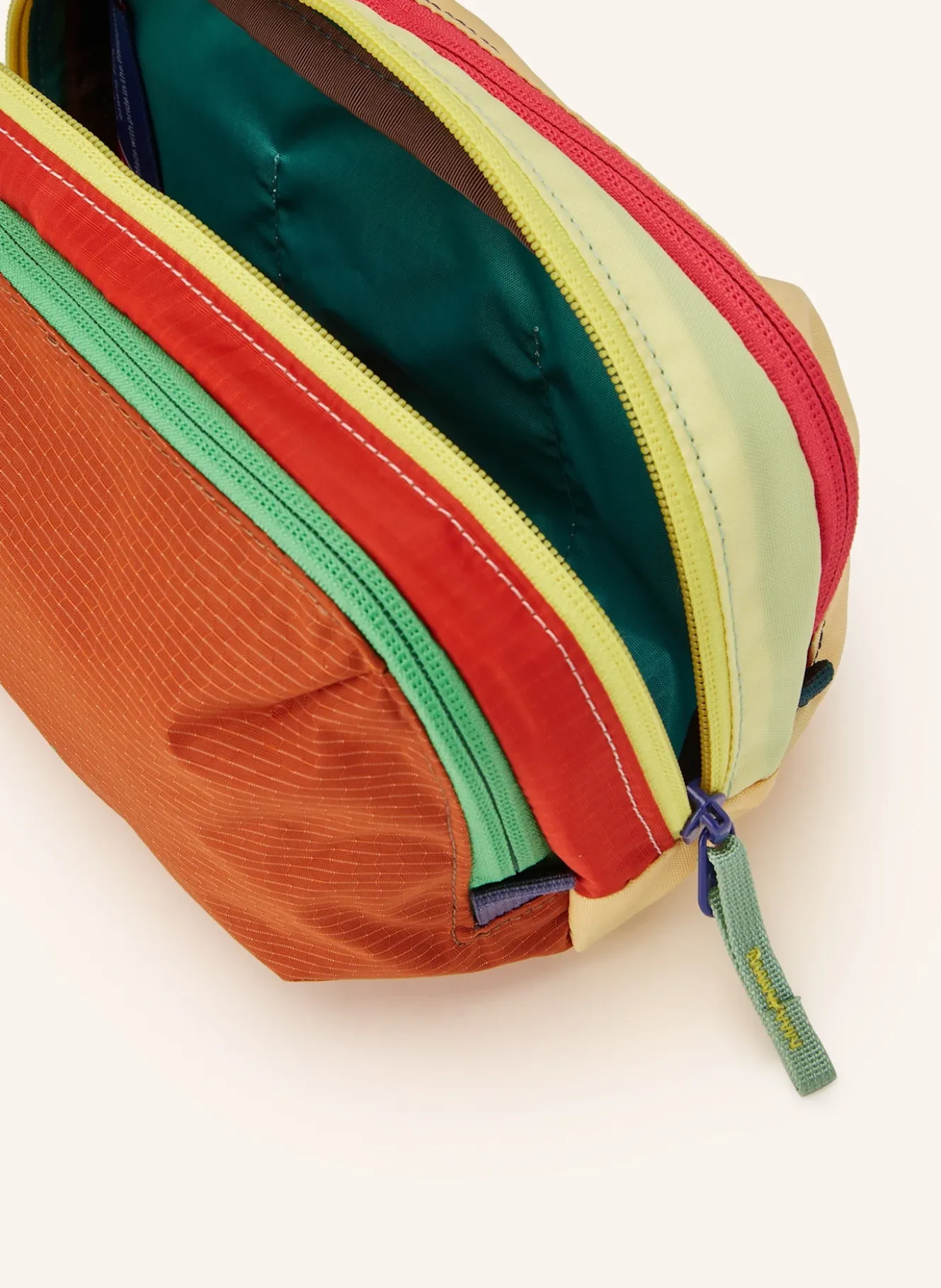 Kulturtasche NIDO