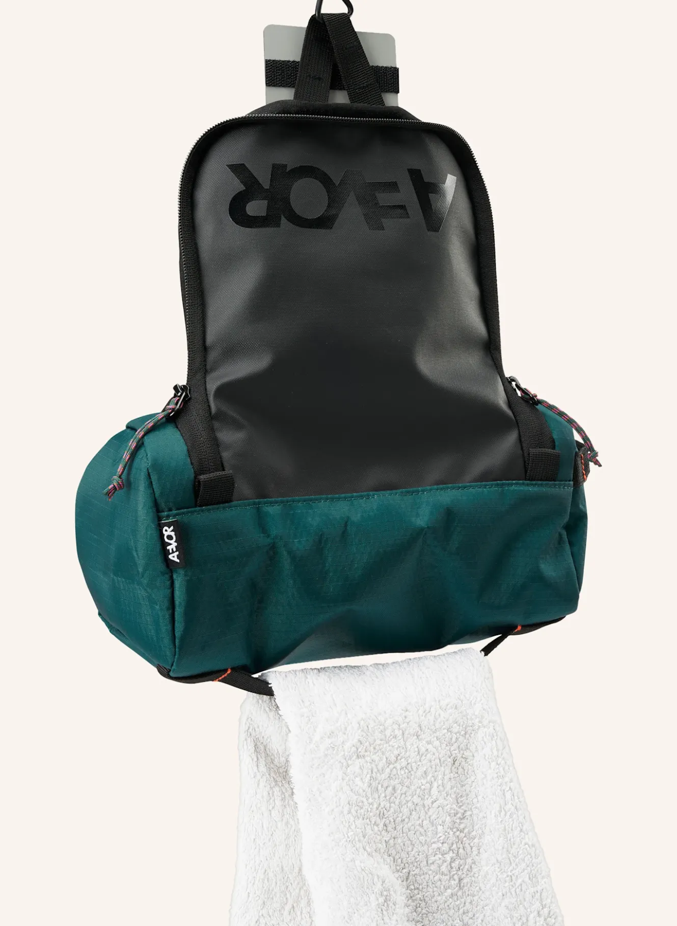 Kulturtasche WASH PACK