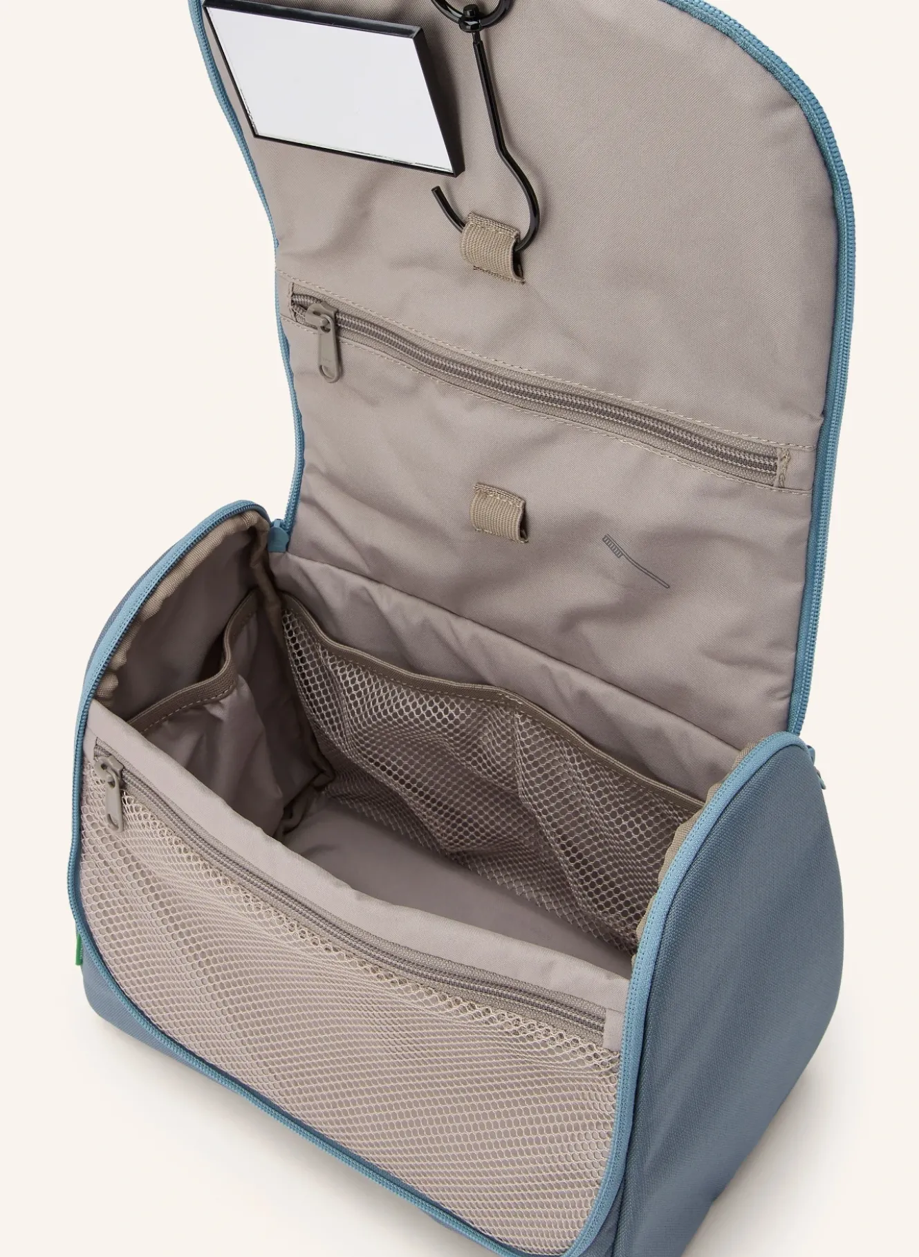 Kulturtasche WEGAWASH