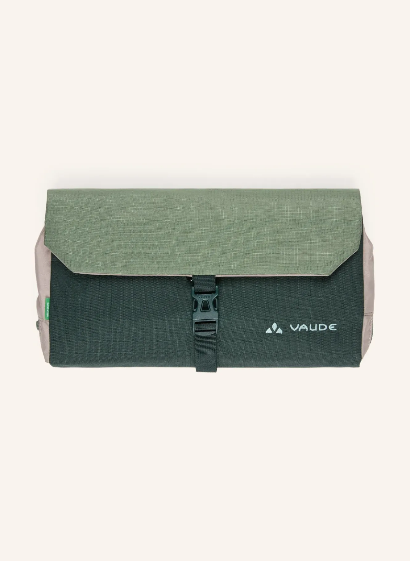 Kulturtasche WEGAWRAP