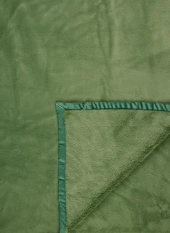 Kunstfell-Plaid THE BLANKET