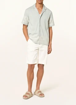 Kurzarm-Hemd ARDEN Comfort Fit