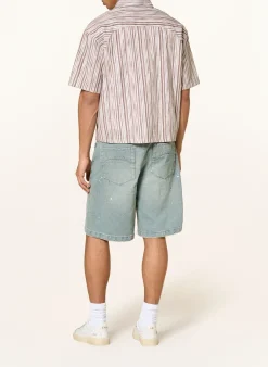 Kurzarm-Hemd Comfort Fit