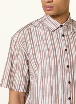 Kurzarm-Hemd Comfort Fit