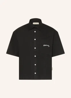 Kurzarm-Hemd Comfort Fit