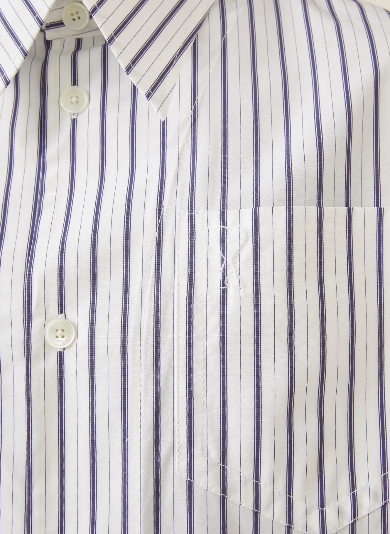 Kurzarm-Hemd Comfort Fit