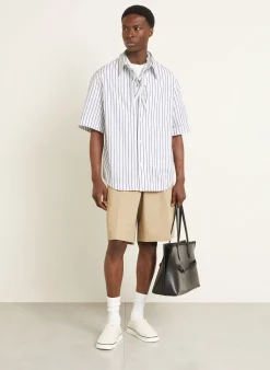 Kurzarm-Hemd Comfort Fit