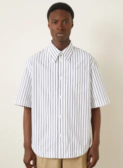 Kurzarm-Hemd Comfort Fit