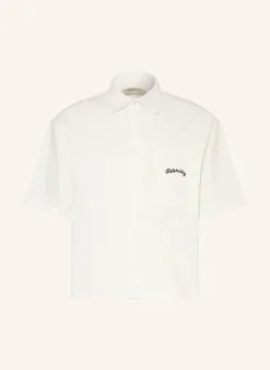 Kurzarm-Hemd Comfort Fit