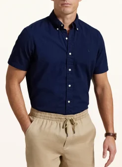 Kurzarm-Hemd Custom Fit