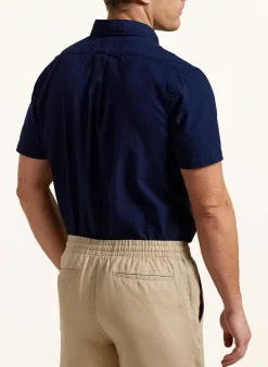 Kurzarm-Hemd Custom Fit