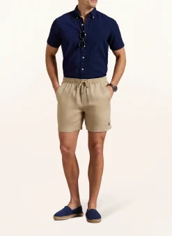 Kurzarm-Hemd Custom Fit