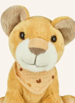 Kuscheltier L LÖWE Leo