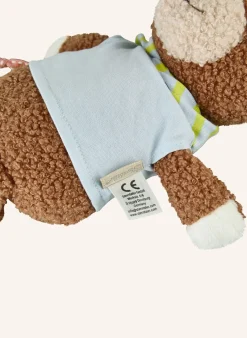 Kuscheltier M BÄR Bob