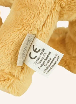 Kuscheltier M LÖWE Leo