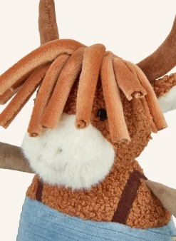 Kuscheltier M Schotti