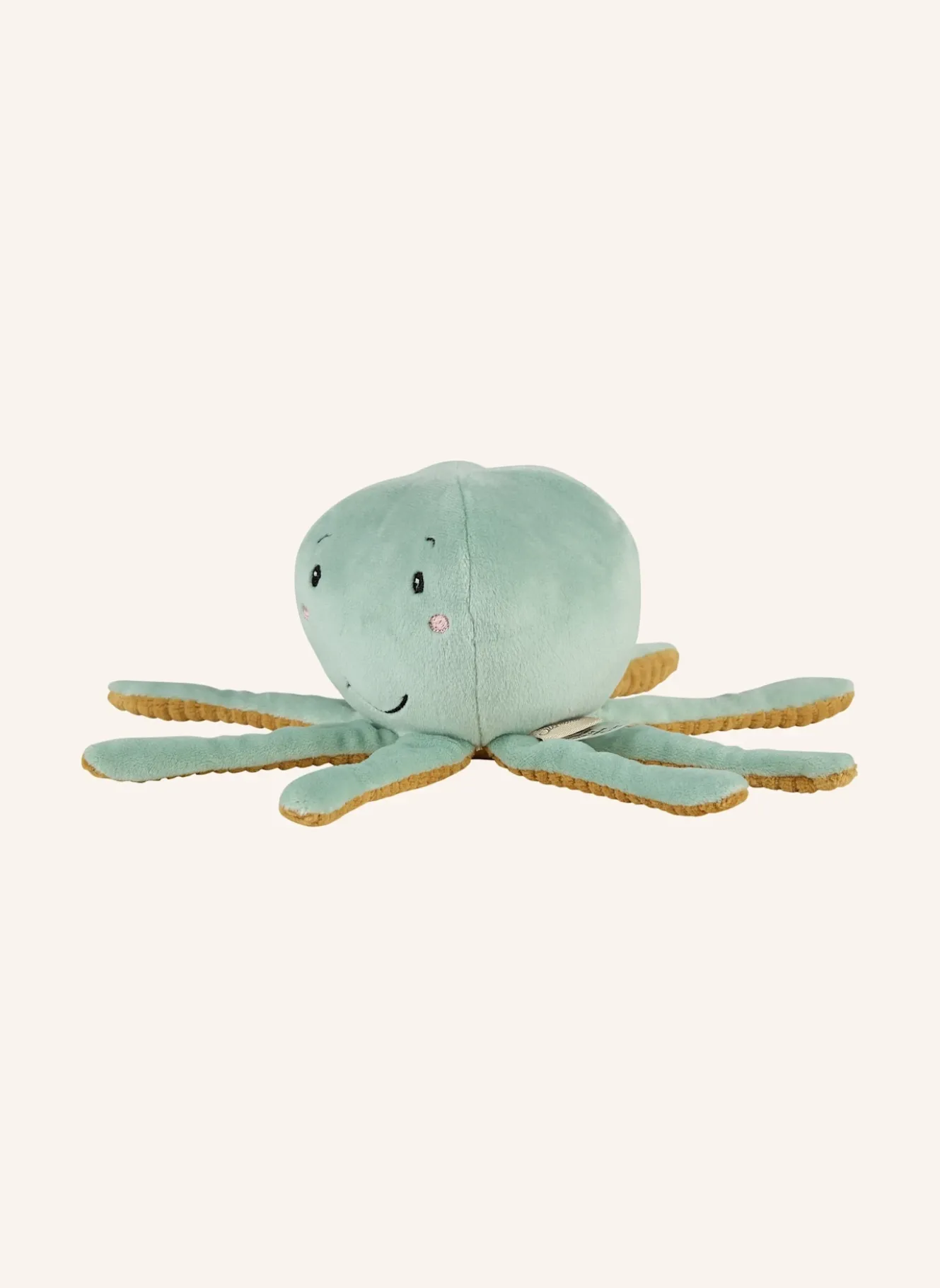 Kuscheltier S Octopus