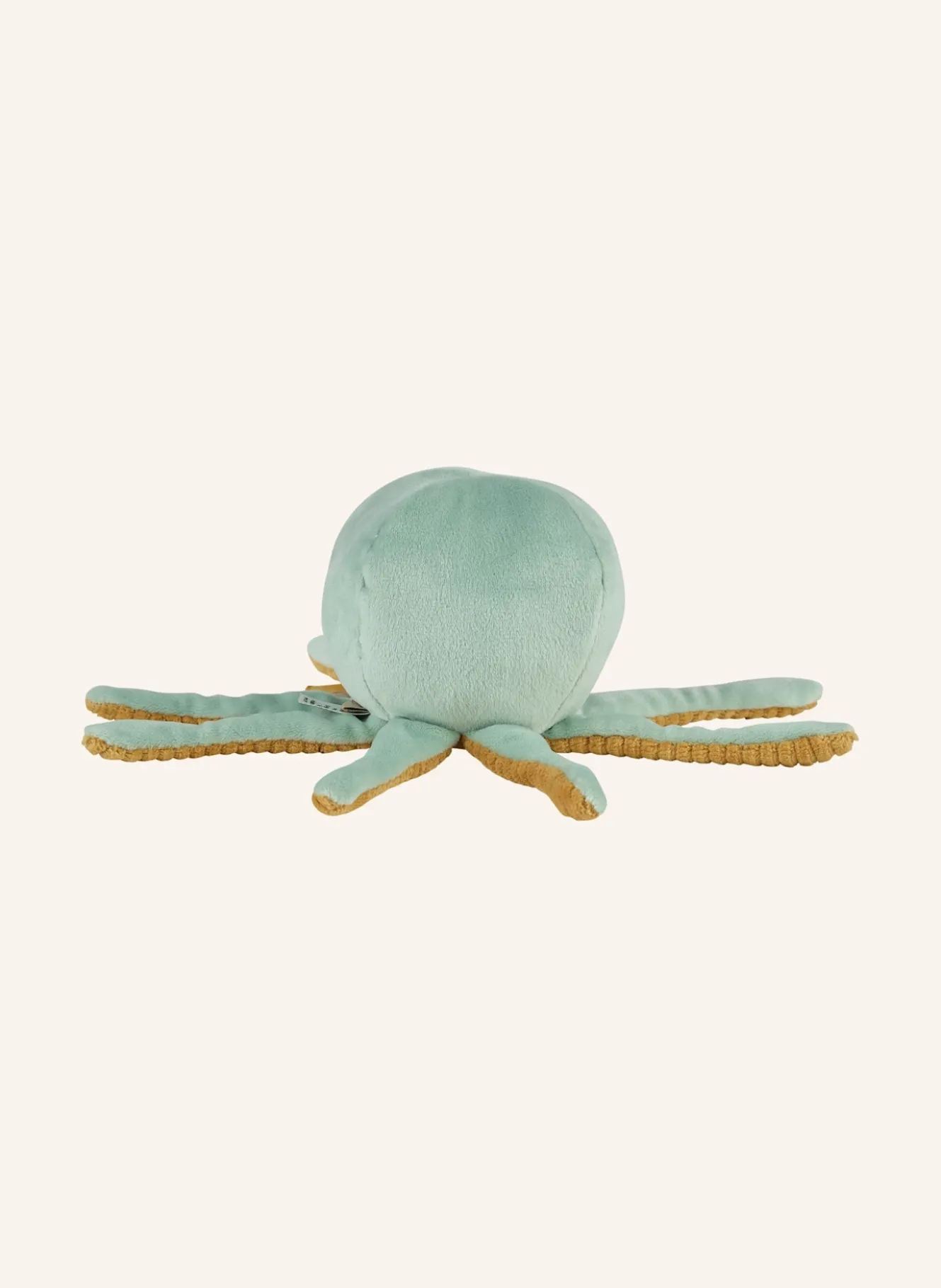 Kuscheltier S Octopus