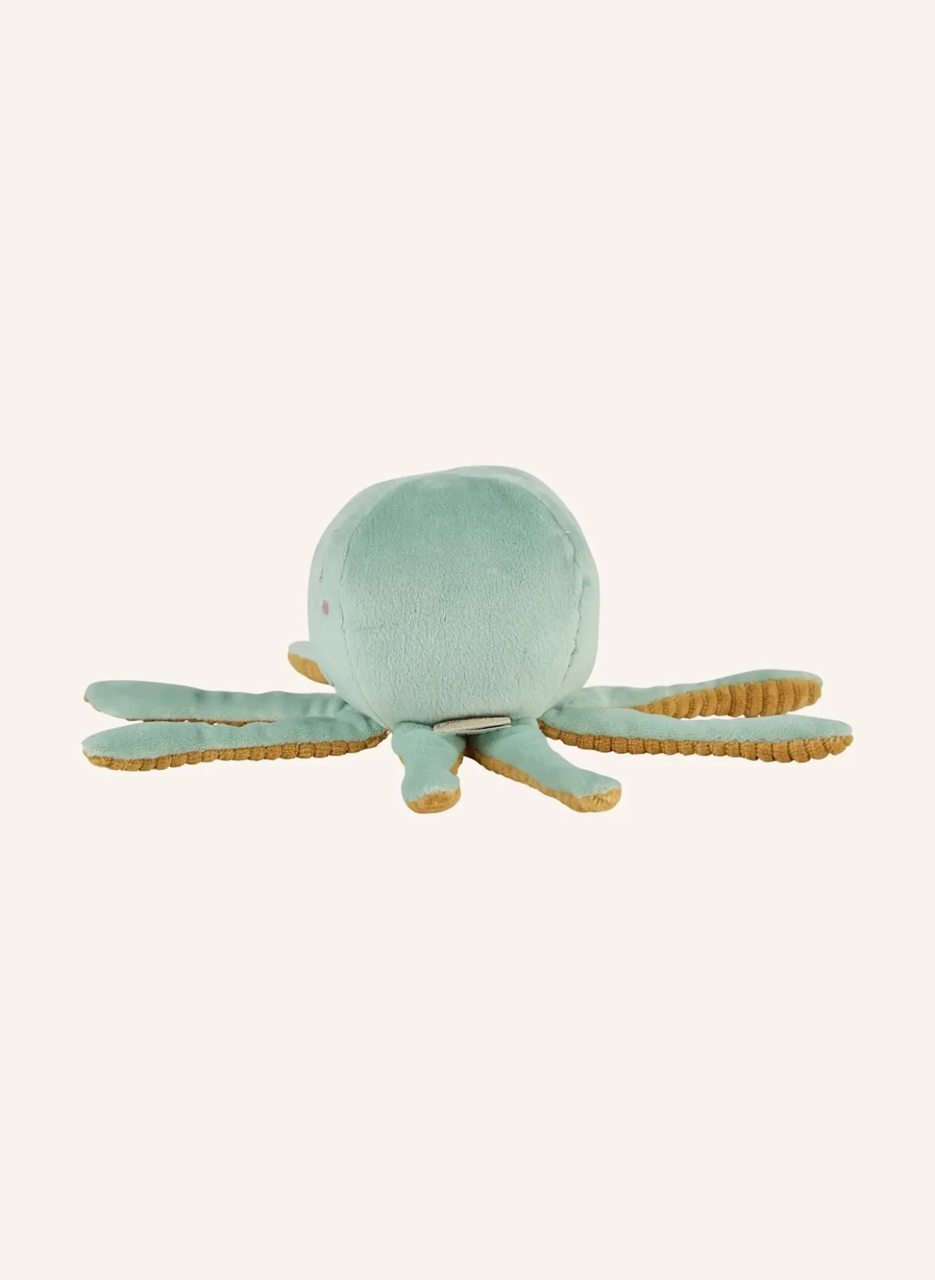 Kuscheltier S Octopus