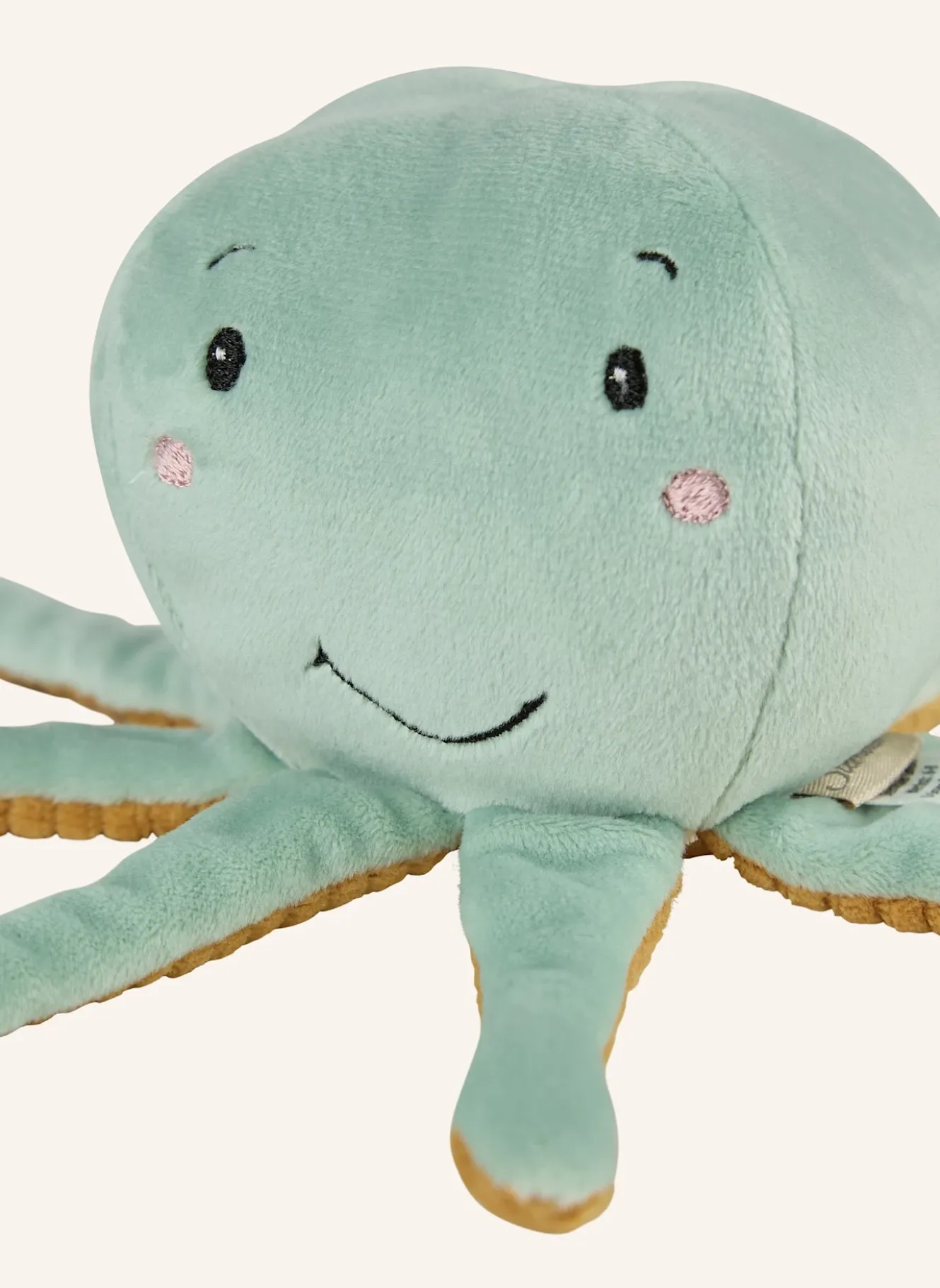 Kuscheltier S Octopus