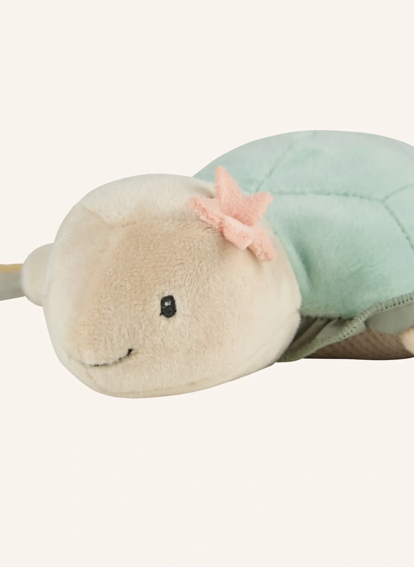 Kuscheltier S Schildkröte