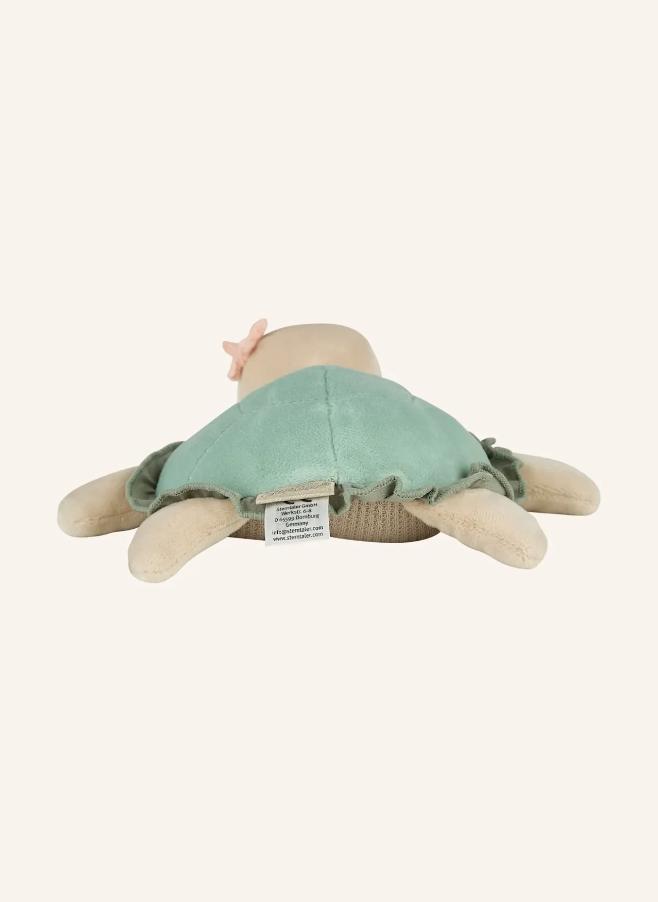 Kuscheltier S Schildkröte