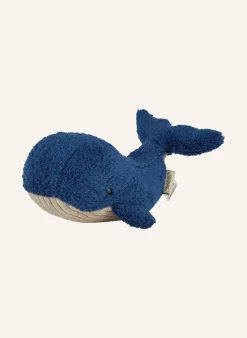 Kuscheltier S Wal