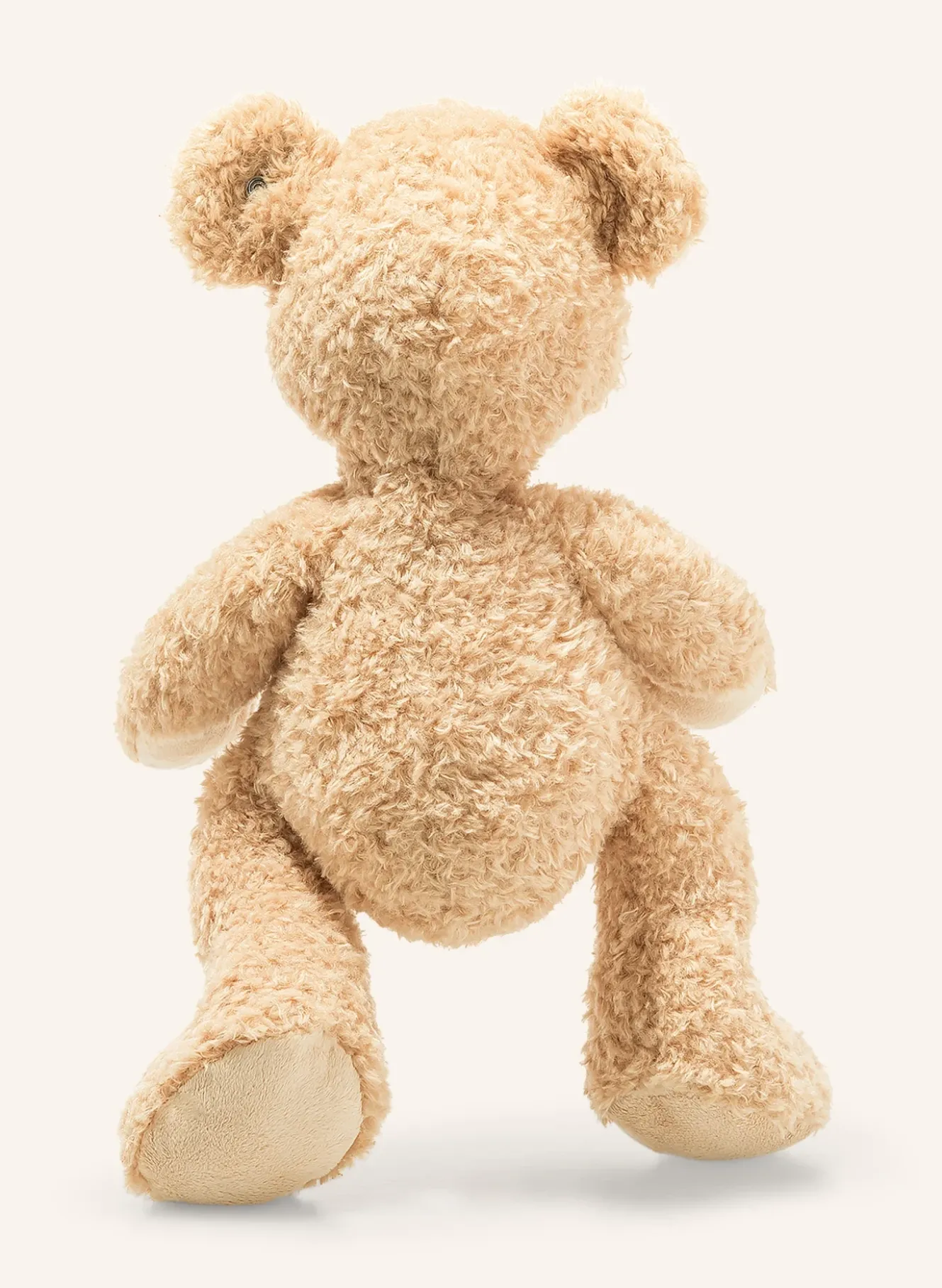 Kuscheltier Teddybärr FYNN 40 cm, beige
