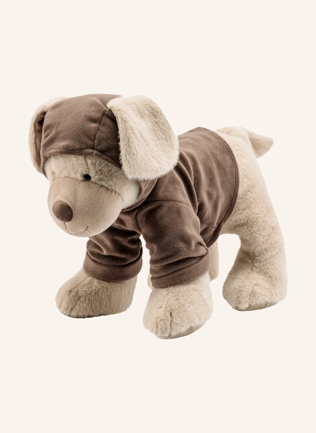 Kuscheltier XL HUND Lucky