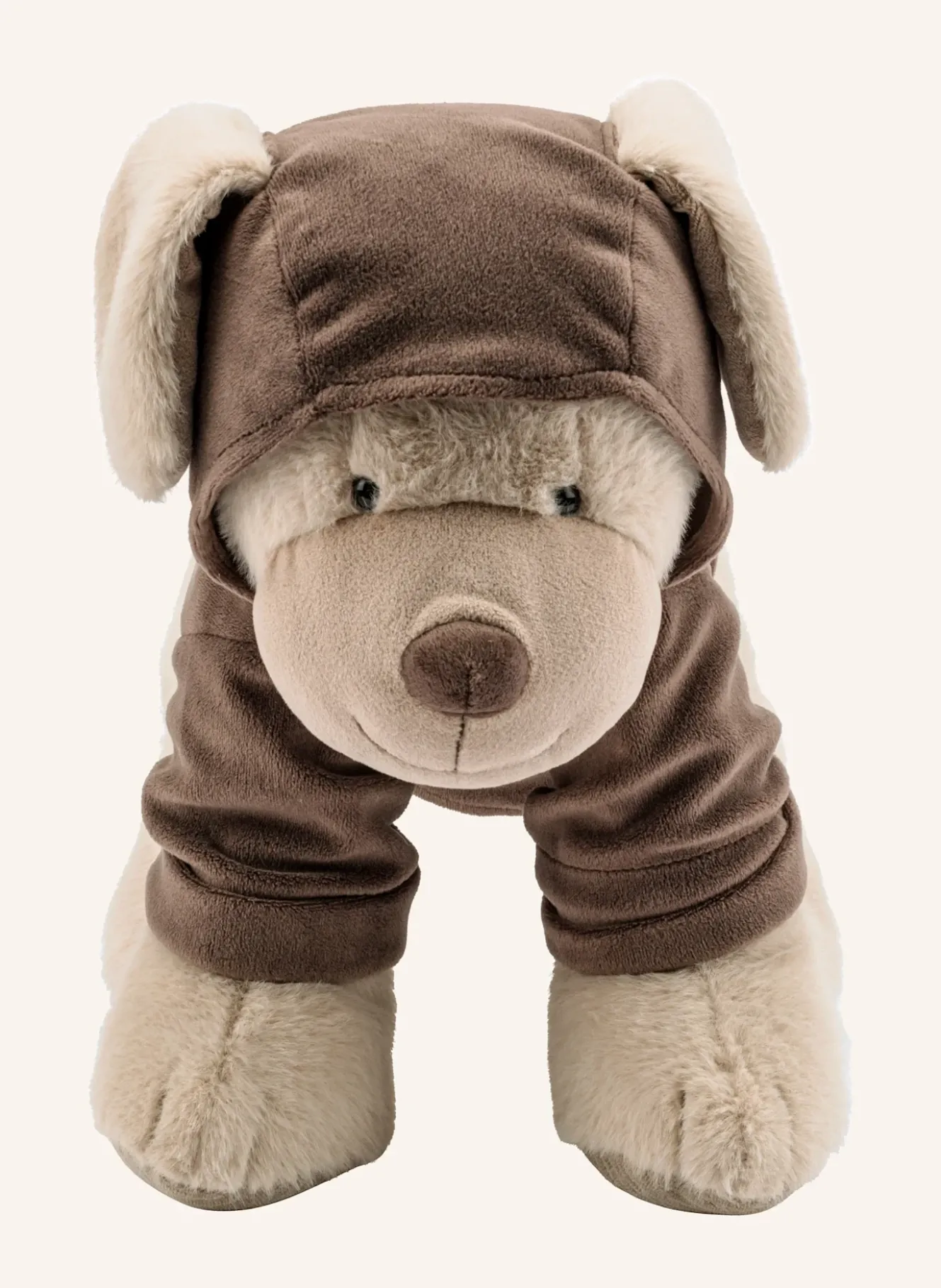 Kuscheltier XL HUND Lucky