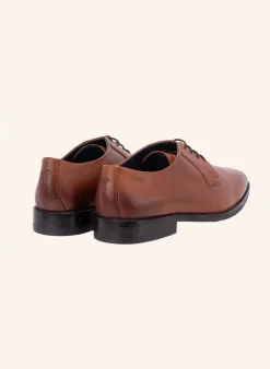 Lace Up PERO PHILEMON