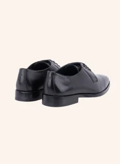Lace Up PERO PHILEMON