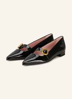 Lackballerinas CLEMENTINE