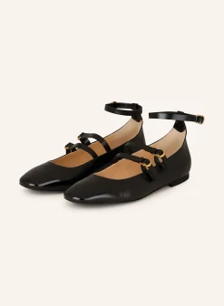 Lackballerinas GIORGIA