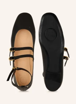Lackballerinas GIORGIA