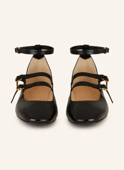 Lackballerinas GIORGIA