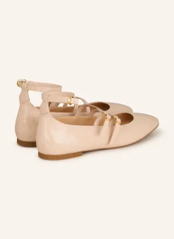 Lackballerinas GIORGIA