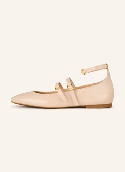 Lackballerinas GIORGIA