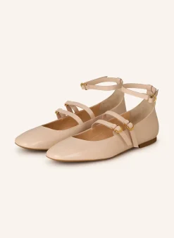 Lackballerinas GIORGIA