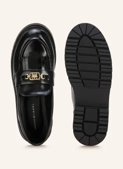 Lack-Loafer