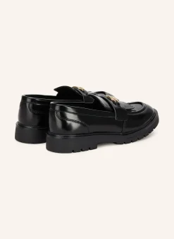 Lack-Loafer
