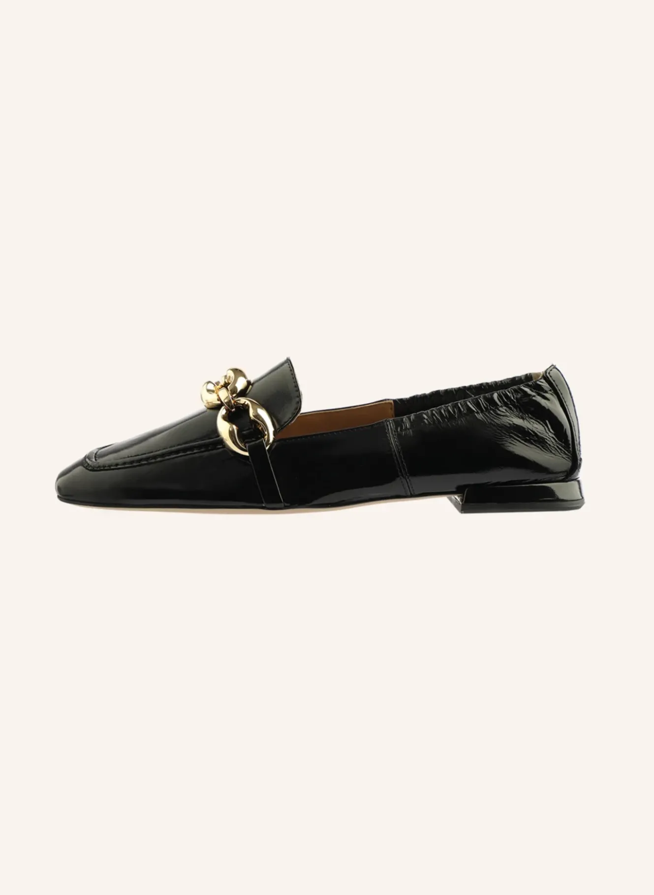 Lack-Loafer