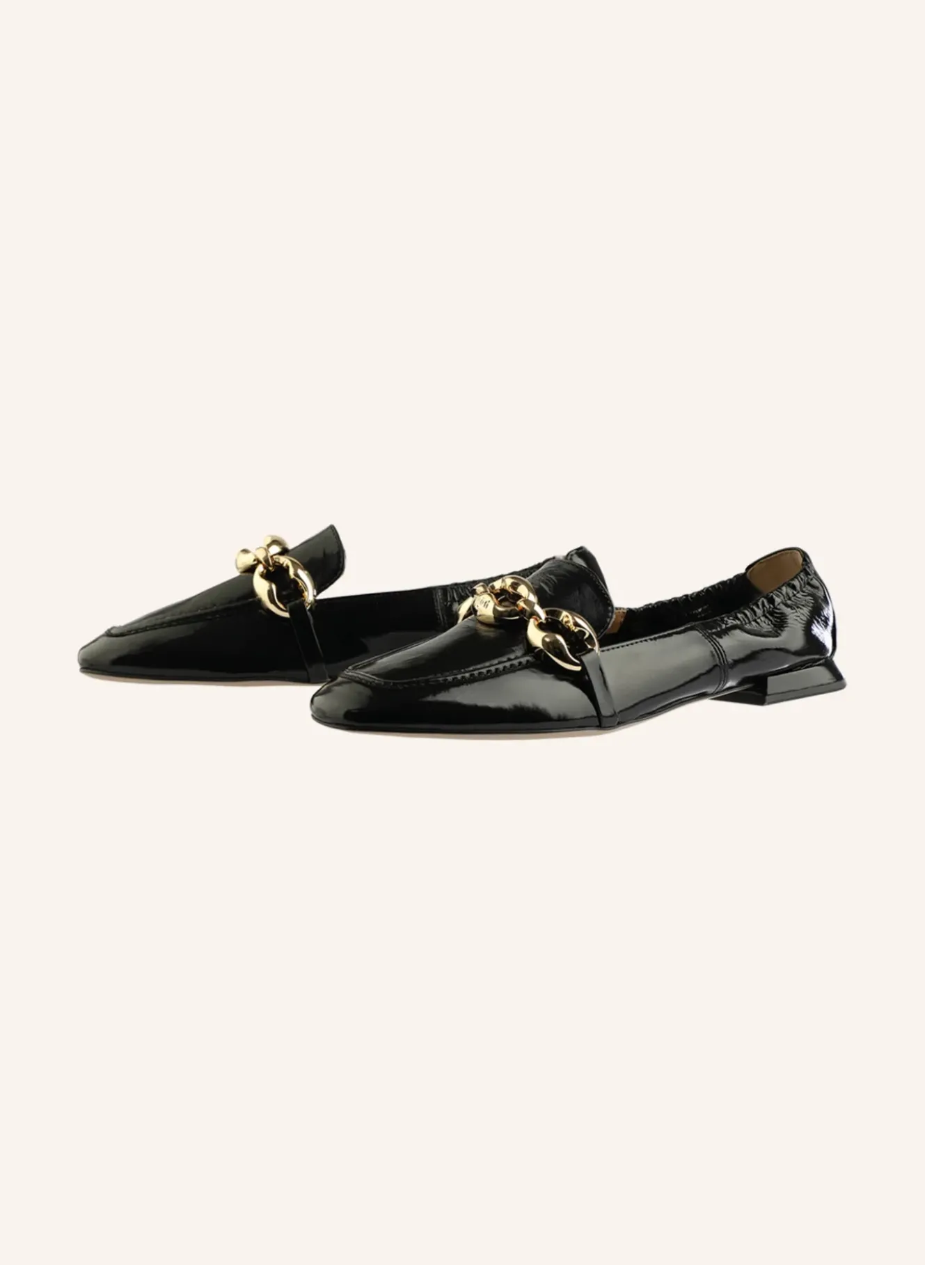 Lack-Loafer